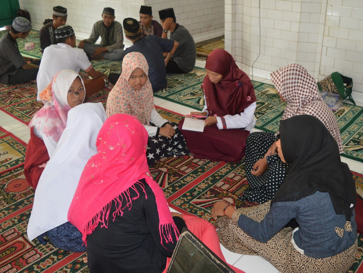 Madrasah Madrasah